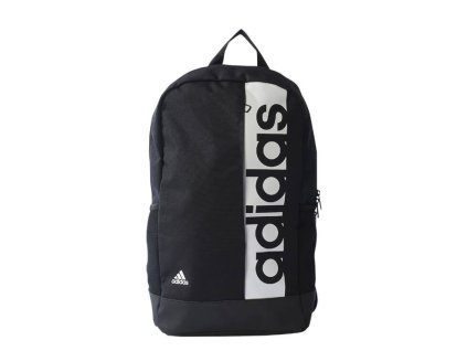 Adidas Linear performance S99967 NS černá LIN PER BP Batoh