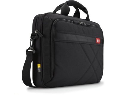 Case Logic brašna DLC115 pro notebook 15,6" a tablet 10,1", černá
