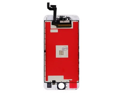 iPhone 6S LCD Display + Dotyková Deska White TianMA