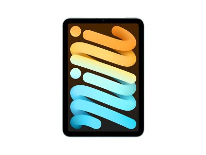 iPad mini Wi-Fi + Cellular 512GB Modrý (2024)