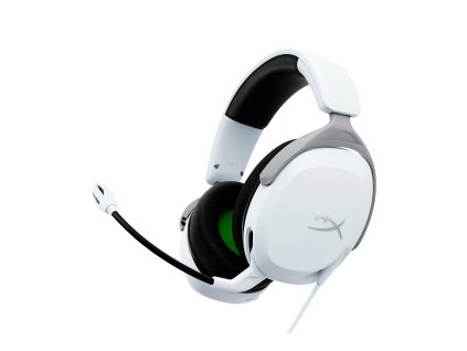 HyperX CloudX Stinger 2 Core WHT GAM HEADSET Xbox - Sluchátka pro herní konsole