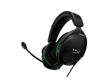HyperX CloudX Stinger 2 Core BLK GAM HEADSET Xbox - Sluchátka pro herní konsole