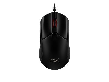 HyperX Pulsefire Haste Black Wired Gaming Mouse 2 - Myš