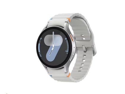 Samsung Galaxy Watch7 44mm, Silver, EU