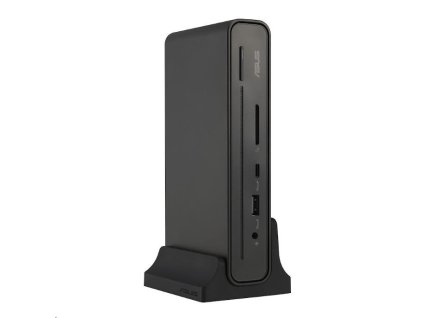ASUS Display USB-C Dock Duo DC301 3, USB-C Dock Duo