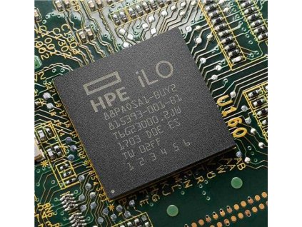 HPE iLO Advanced 1-server License with 1yr Support on iLO Licensed Features
