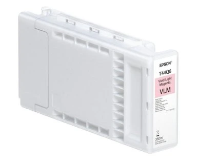 Epson Singlepack Vivid Light Magenta T44Q64N