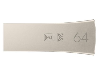 Samsung USB 3.2 Gen1 Flash Disk Champagne Silver 64 GB
