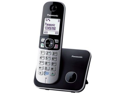 PANASONIC KX-TG6811FXB