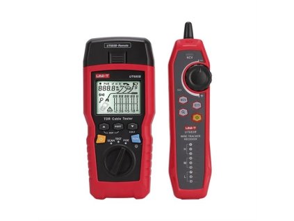 Tester kabelu UNI-T UT685B KIT