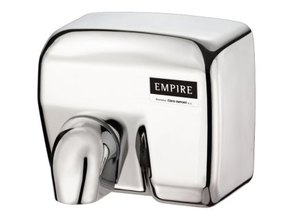 EMPIRE Elektrický osoušeč rukou 2400 W AUTOMATIC SMARTFLOW