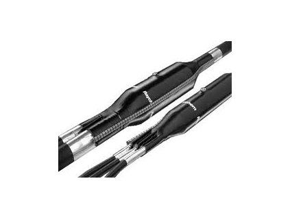 TYCO Spojka XAGA 500 43/8-150