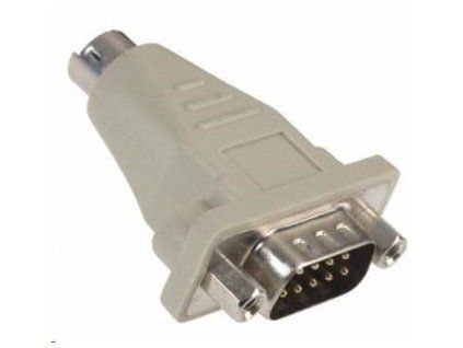 PREMIUMCORD Redukce myši PC/9M-PS2/M