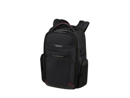 Samsonite PRO-DLX 6 BACKPACK 15.6" 3VOL EXP BLACK