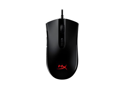 HyperX Pulsefire Core - Gaming Mouse (Black) (HX-MC004B) - Myš