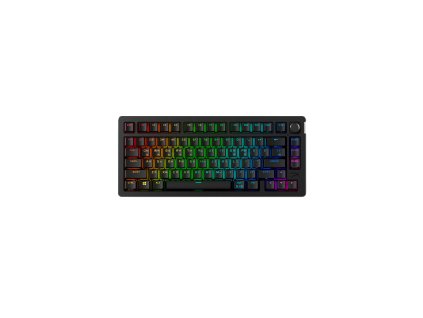 HyperX Alloy Rise 75 Wireless