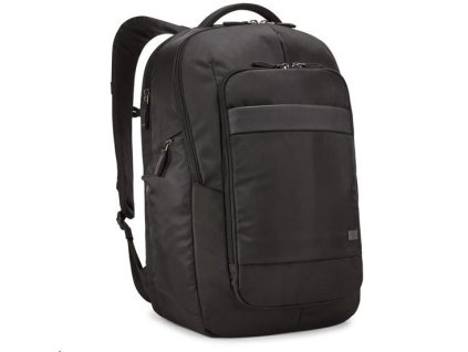 Case Logic batoh Notion na notebook 17,3", černá