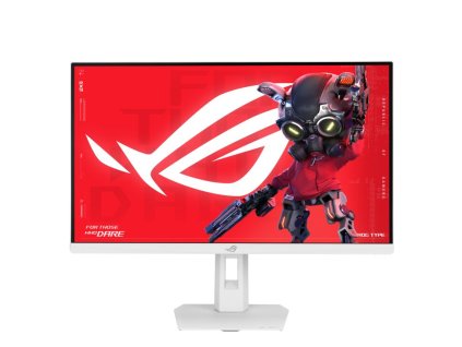 27'' ASUS XG27ACMES-W