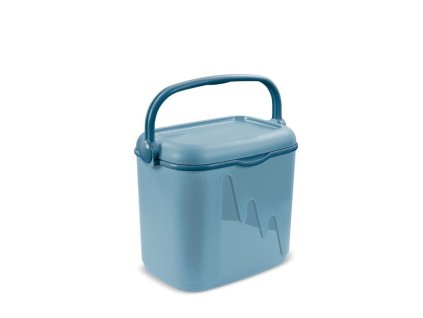 Box Curver Coolbox 33 l chladící modrý