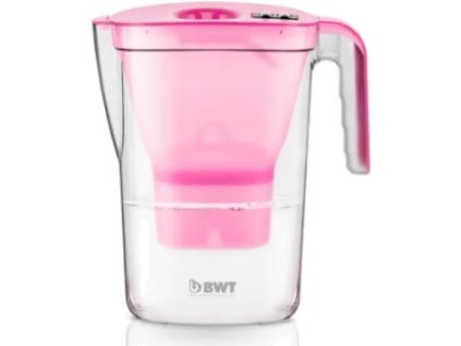 BWT Vida MEI Růžová 2,6l