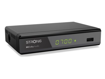 STRONG SRT 8119
