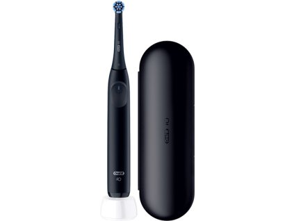 Oral-B Series iO 2 Night Black + Case