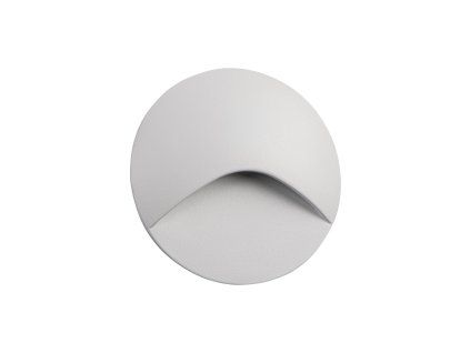 Sví. LED EXIN O W-NW