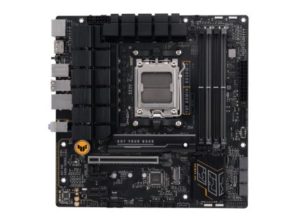 ASUS TUF GAMING B650M-E/AM5/mATX