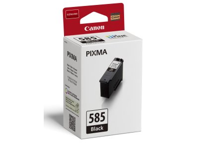 Canon PG-585 EUR, Black