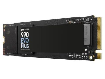 Samsung 990 EVO Plus SSD M.2 NVMe 4 TB