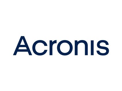 Acronis Cyber Protect Standard Server Subscription License, 5 Year