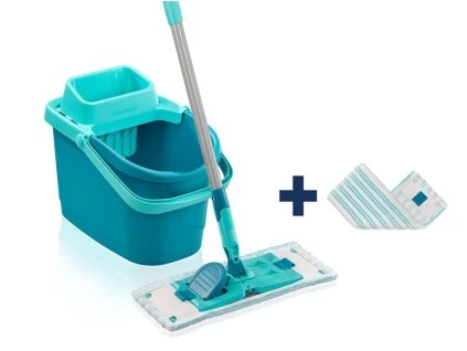 Leifheit Set PowerClean M+náhr. zdarma