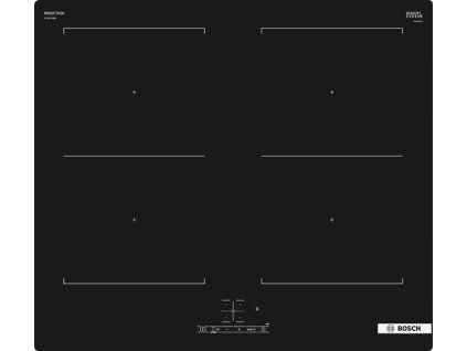 Bosch PVQ611BB6E