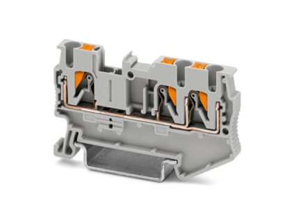 PHOENIX Svorka PT 2,5-TWIN řadová