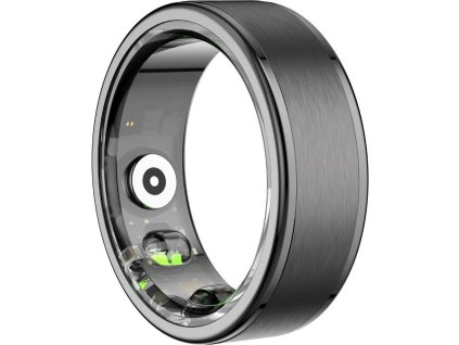 iGET Smart Ring R1 Black vel. 9