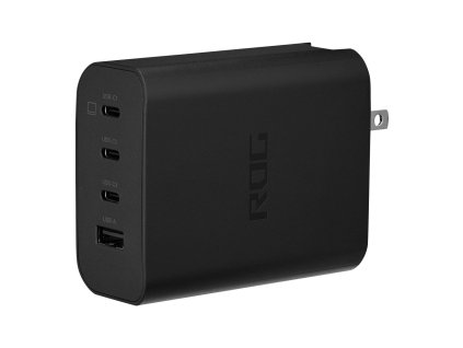 ASUS ROG 140W USB-C GaN Charger