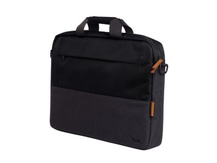 TRUST CARRY BAG 15.6” ECO BLK