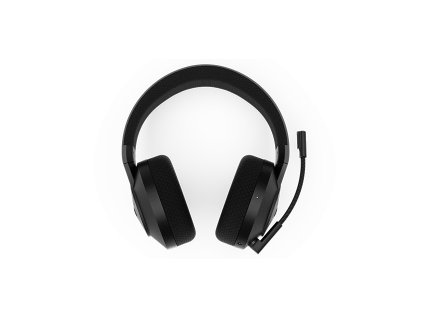 Lenovo Legion H600/Stereo/Jack/Drát/USB/Bezdrát/Černá