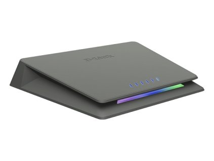 D-Link DMS-106XT 6-port Multi-Gigabit Unmanaged Switch