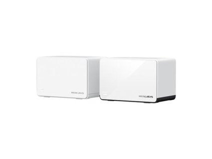MERCUSYS Wi-Fi 6 mesh systém pro celou domácnost AX3000
