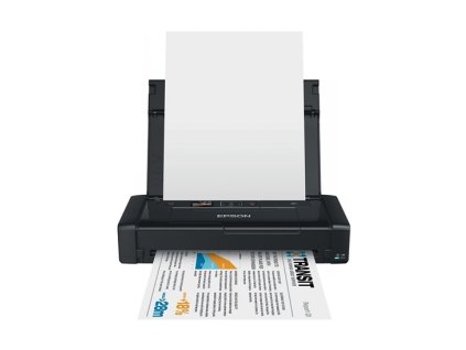 EPSON WorkForce WF-100W