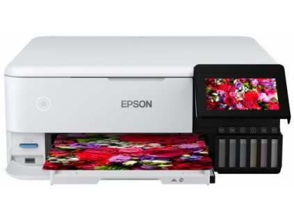 EPSON EcoTank L8160