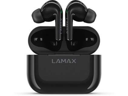 Lamax Clips1 Black