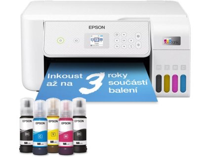 EPSON EcoTank L3286
