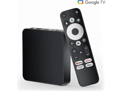 Evolveo Dcolor GD2 4K Ultra HD