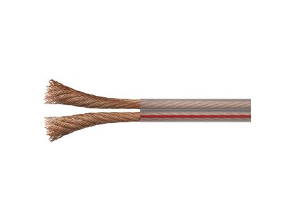 EMOS Dvojlinka TP 1,5 transparentní