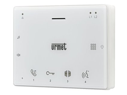 URMET Telefon 1736/2 HF přídavný