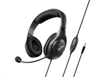 Creative Sound Blaster Blaze V2 - sluchátka s mikrofonem