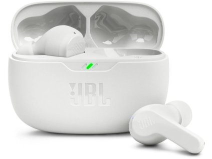 JBL Wave Beam White
