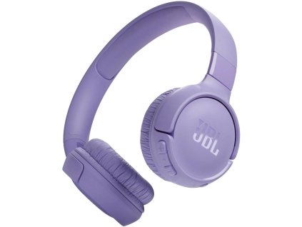 JBL T520BT Purple